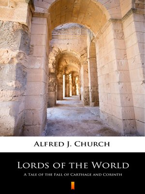 cover image of Lords of the World